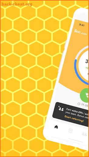 Bee Earn Money - New Walkthrough screenshot