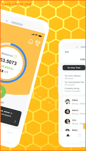 Bee Earn Money - New Walkthrough screenshot