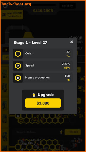 Bee Factory screenshot