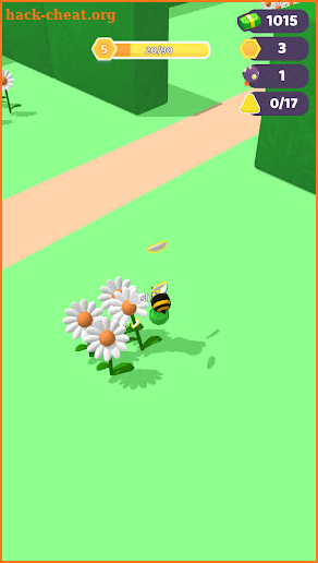 Bee Idle screenshot