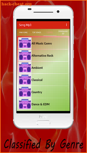 Bee Mp3 Download Music screenshot