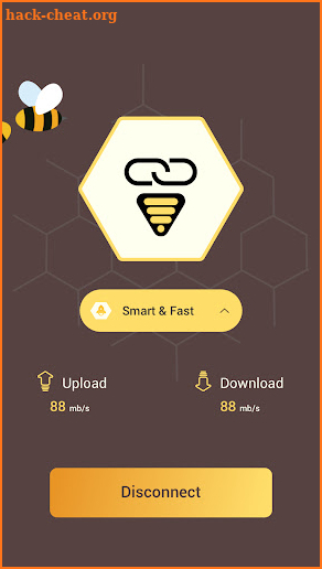 Bee Tool - Secure WiFi Hotspot screenshot