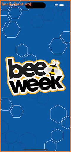 Bee Week screenshot