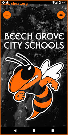 Beech Grove City Schools screenshot