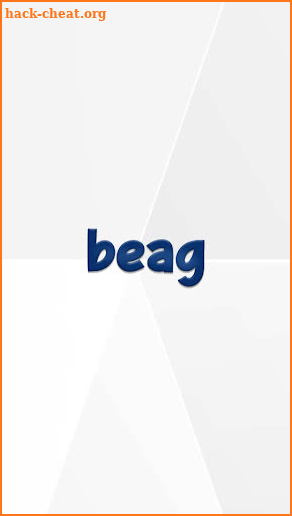 beeg App screenshot
