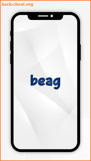 beeg App screenshot