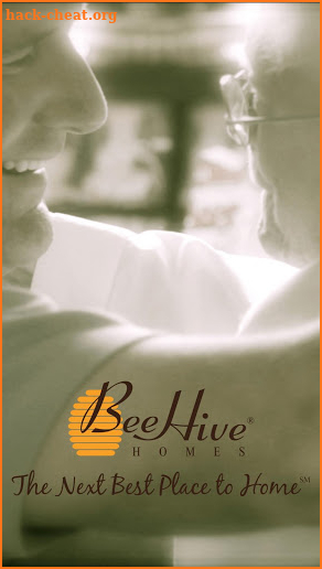 BeeHive Homes Connect screenshot