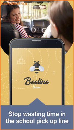 Beeline for Drivers screenshot