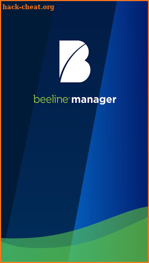 Beeline Manager screenshot