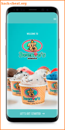 Beenie's Ice Cream screenshot