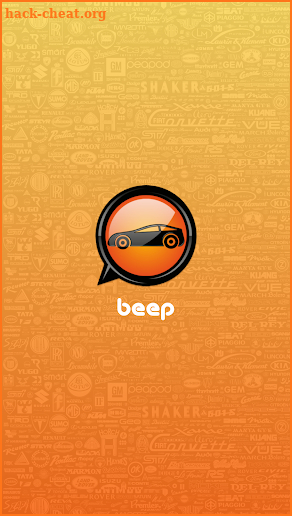 beep - cars community screenshot