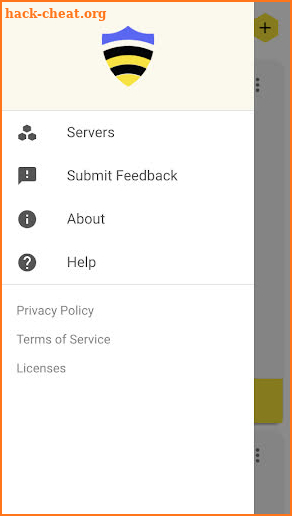 BeePass VPN screenshot