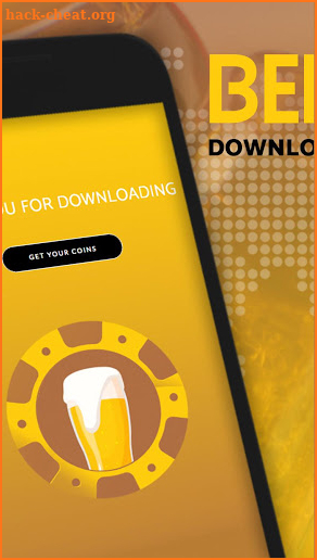 BEER COIN (BRCN) - New Blockchain Cryptocurrency screenshot