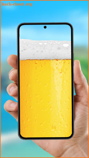 Beer Flow: Drink Virtual Beer screenshot