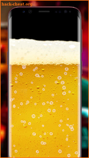 Beer Simulator - iBeer screenshot