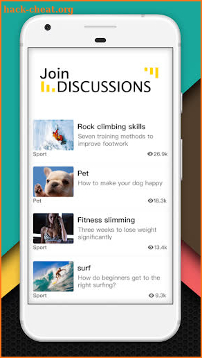 BeeTalk Club - BeeChat, Meet New People & Messages screenshot