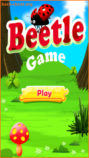 BeetleShot screenshot