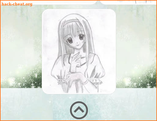 Beginner Anime Drawing Tutorial screenshot