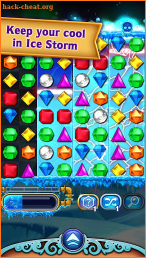 bejeweled 2 deluxe action high scores