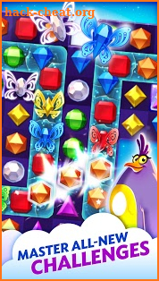 Bejeweled Stars: Free Match 3 screenshot