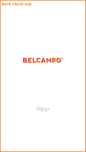 Belcampo Meat Co. screenshot