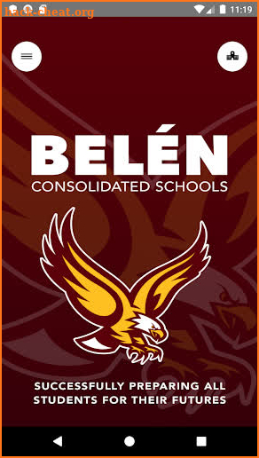 Belén Consolidated Schools screenshot
