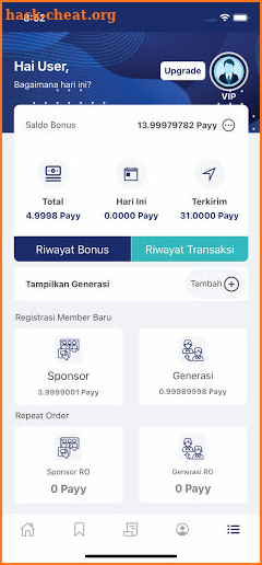 BeliAja Premium screenshot