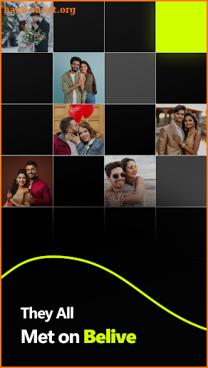 belive - Dating, Chat & Meet screenshot