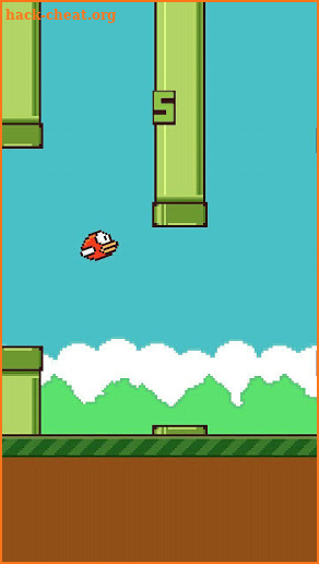 Bell Flying Bird screenshot