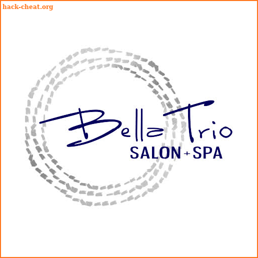 Bella Trio Salon & Spa screenshot