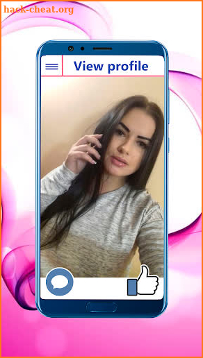 Bellachat - Flirt and Date screenshot