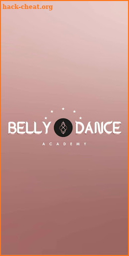 Belly Dance App screenshot