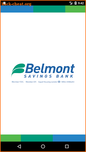 Belmont Savings - Mobile screenshot