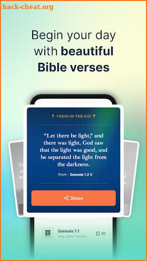 Beloved Bible - Reader & Audio screenshot