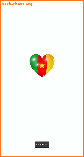 BeMyDate - Cameroon Dating App screenshot