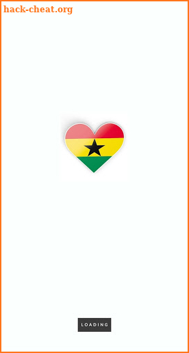 BeMyDate - Ghana Singles & Dating App screenshot