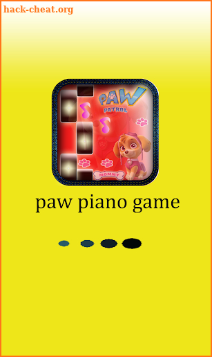Ben 10 Piano Game screenshot