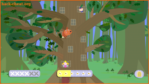 Ben & Holly: Big Star Fun screenshot