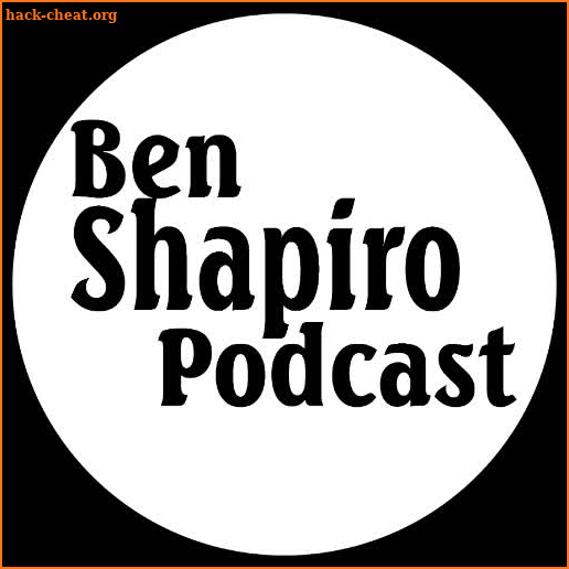 Ben Shapiro Daily Podcast screenshot