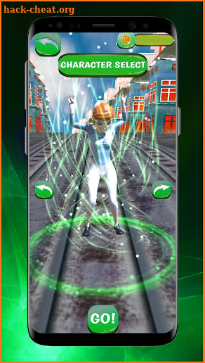 Ben - Super Omnitrix 10 Heroes screenshot
