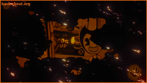 Bendy & The Ink Machine All Chapter Guide screenshot