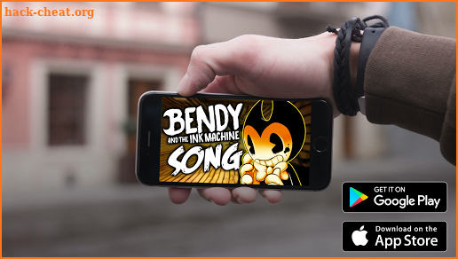 🇺🇸 Bendy And The Ink Machine Songs 🎵 💦 💦 screenshot