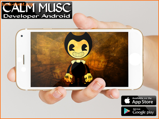 💣 Bendy And The Ink Machine Video Song screenshot