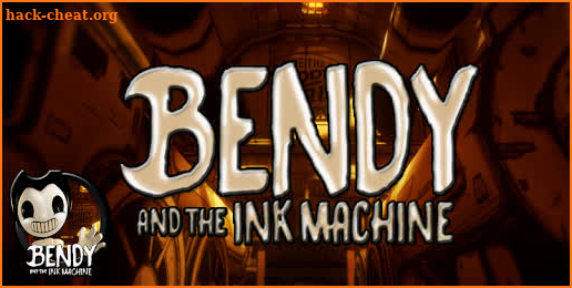 Bendy Devil & Survival ink Machine Guide screenshot