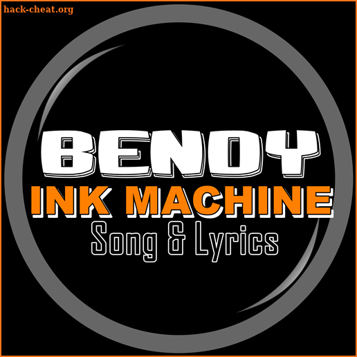 Bendy Full Song & Lyrics screenshot