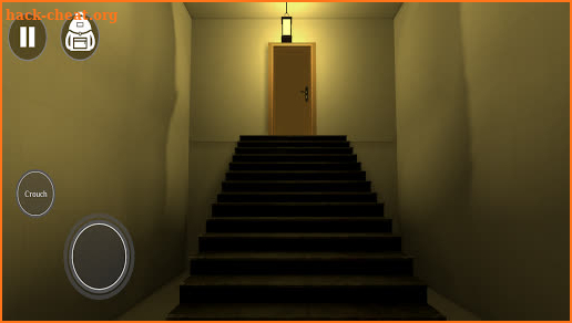 Beneath Cognition - 3D First-person Escape Room screenshot