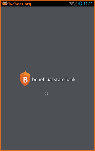 Beneficial State Bank screenshot