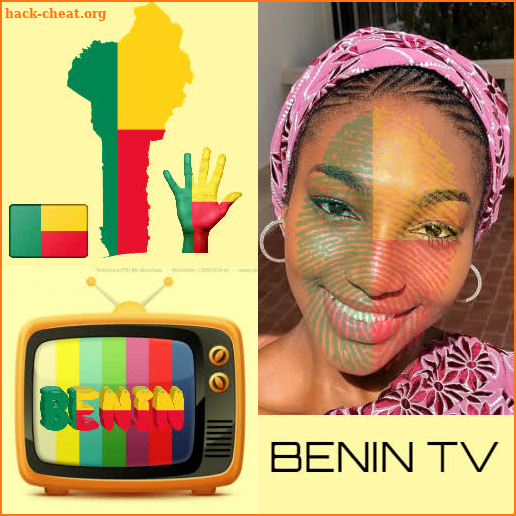 Benin TV screenshot