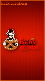 Bens Soft Pretzels screenshot