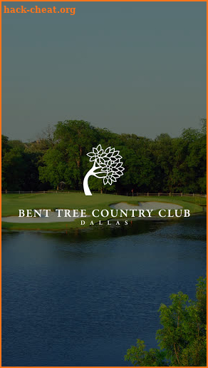 Bent Tree CC screenshot